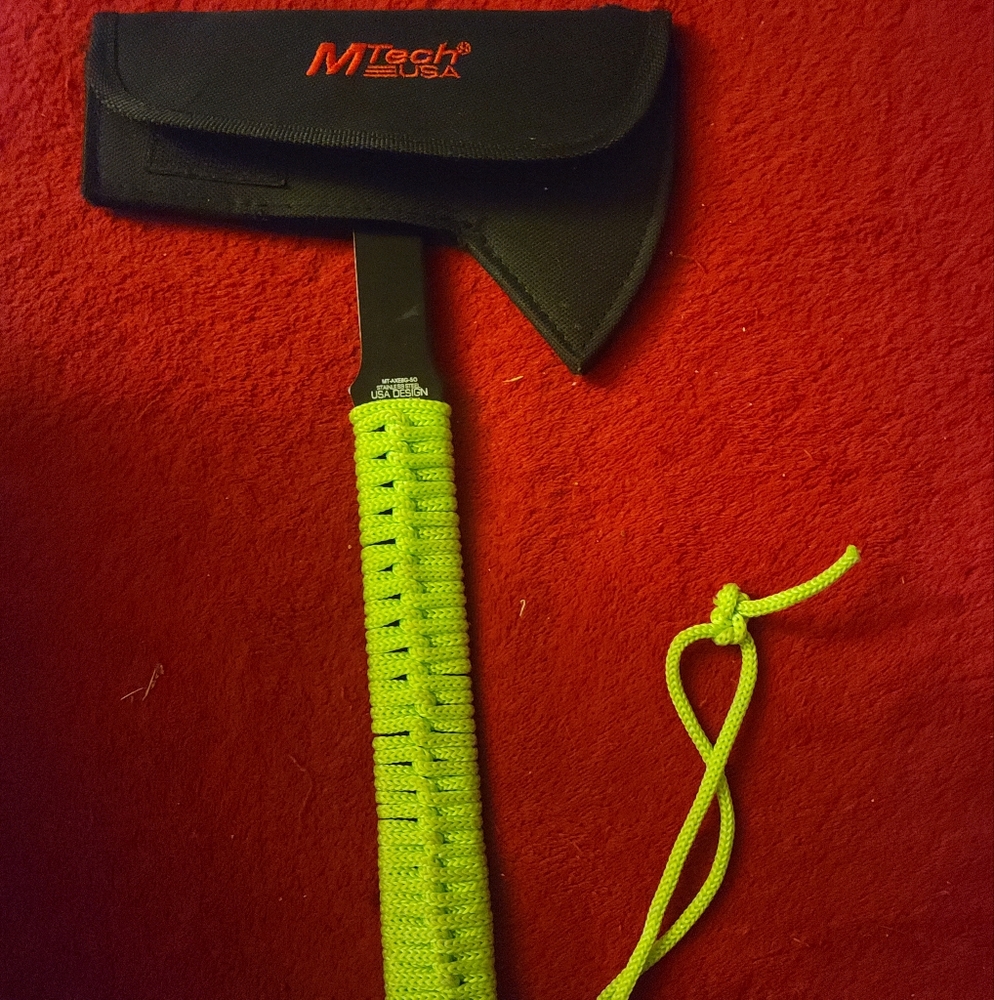 Hatchet